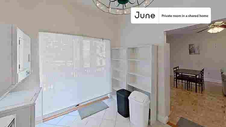 3 BR in Boston