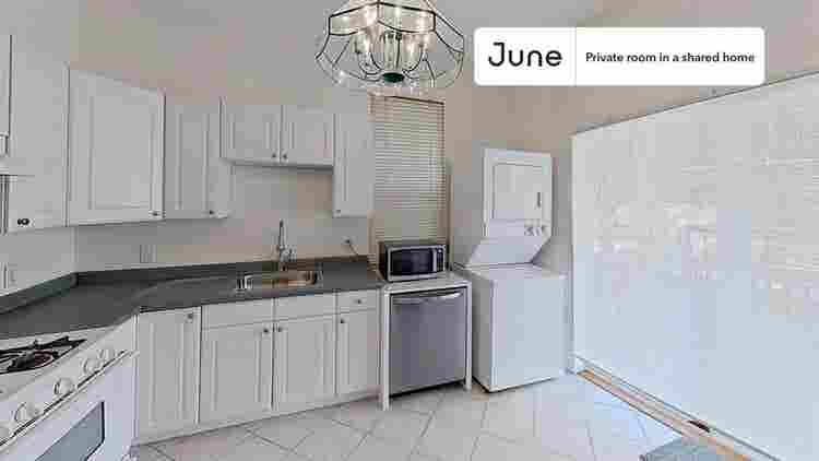 3 BR in Boston