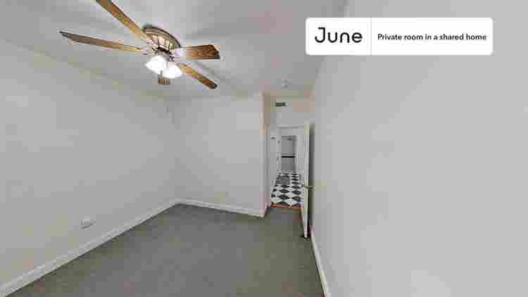 3 BR in Boston