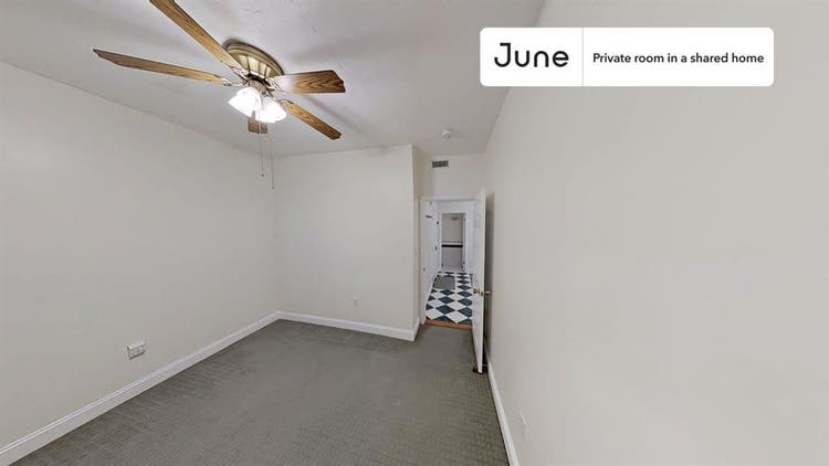 3 BR in Boston