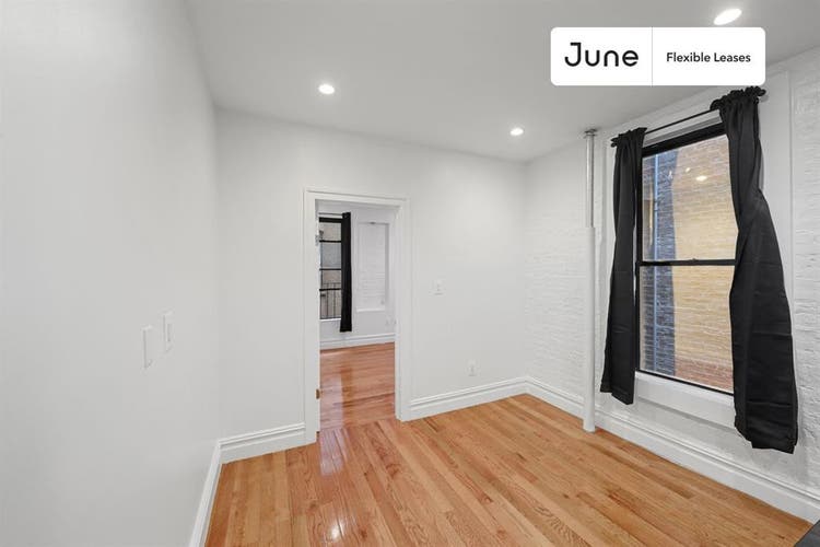 1 BR in New York City