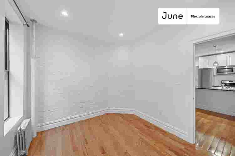 1 BR in New York City