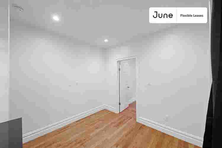 1 BR in New York City