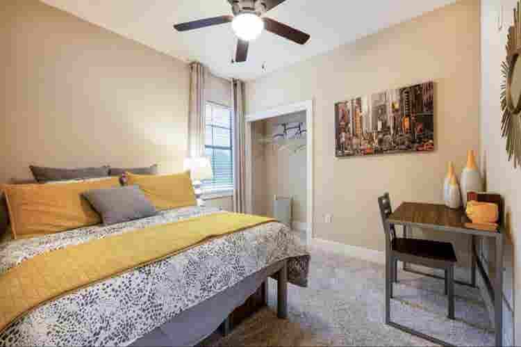 Sublease Available!