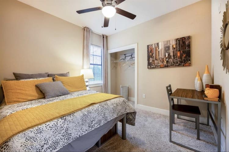 Sublease Available!