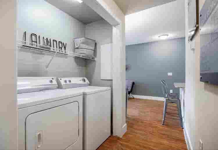 Sublease Available!