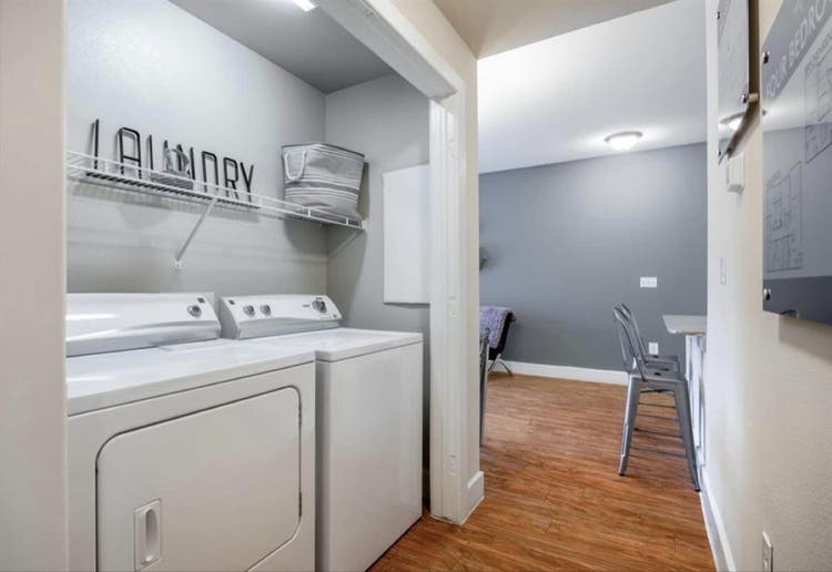 Sublease Available!