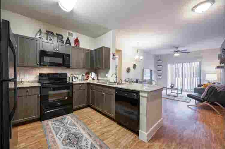 Sublease Available!