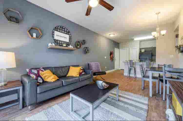 Sublease Available!