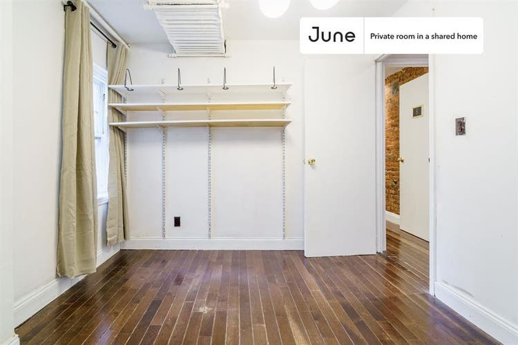 5 BR in New York City