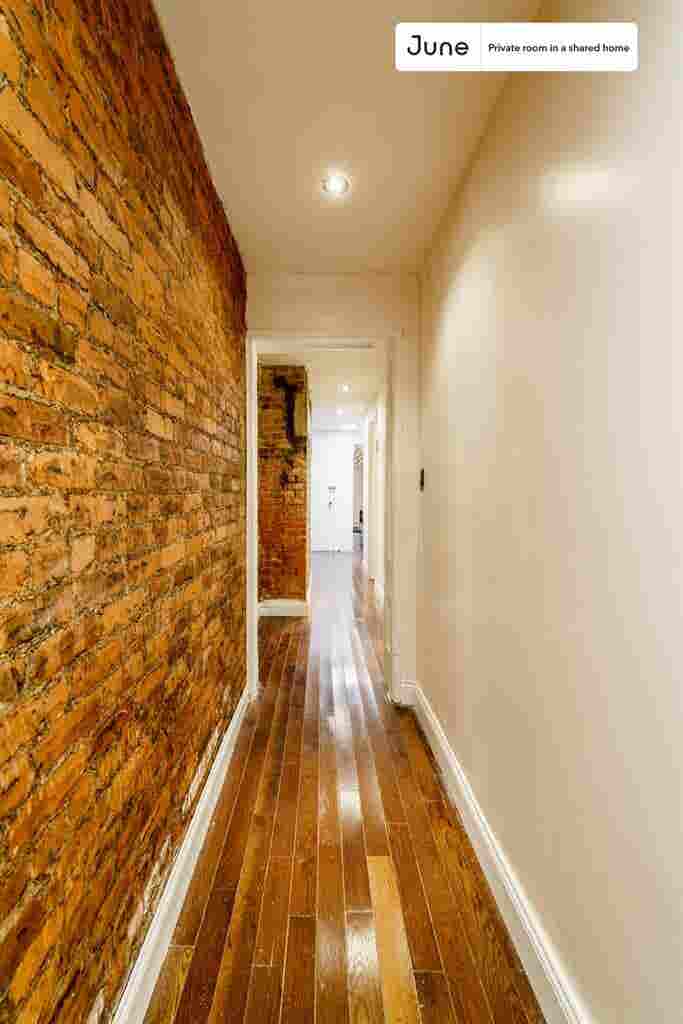 5 BR in New York City