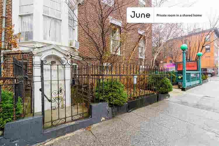 5 BR in New York City