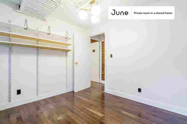 5 BR in New York City