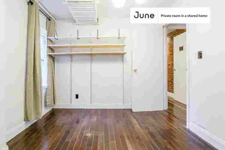 5 BR in New York City