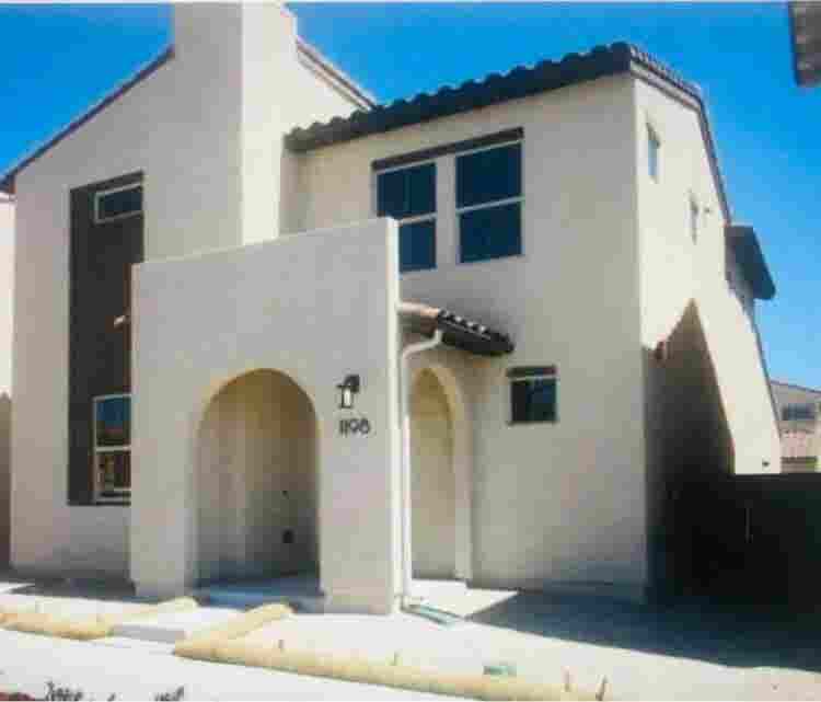 New Listing