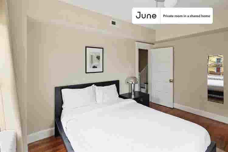 5 BR in Washington DC