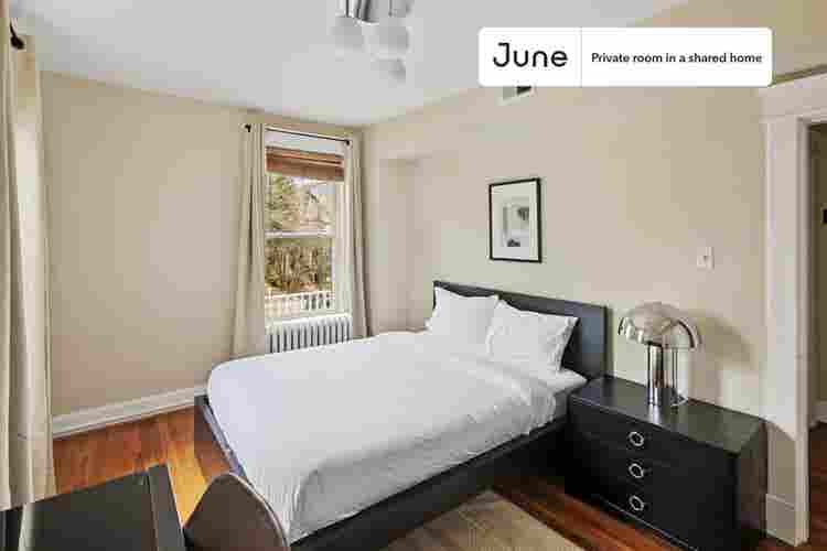 5 BR in Washington DC