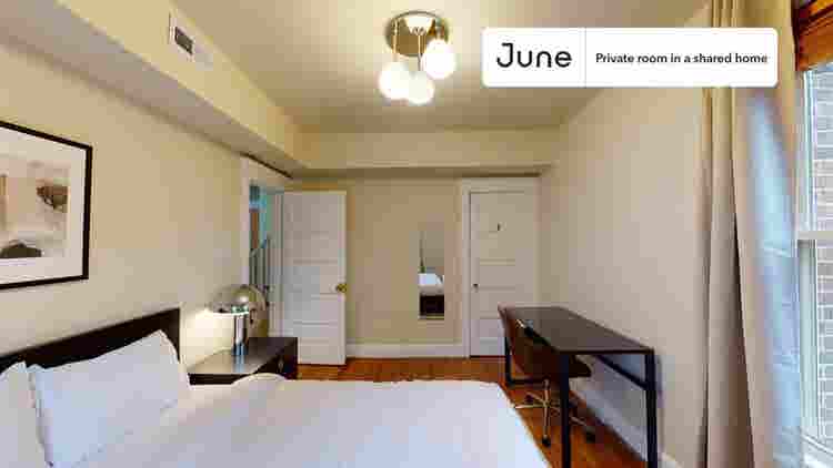 5 BR in Washington DC