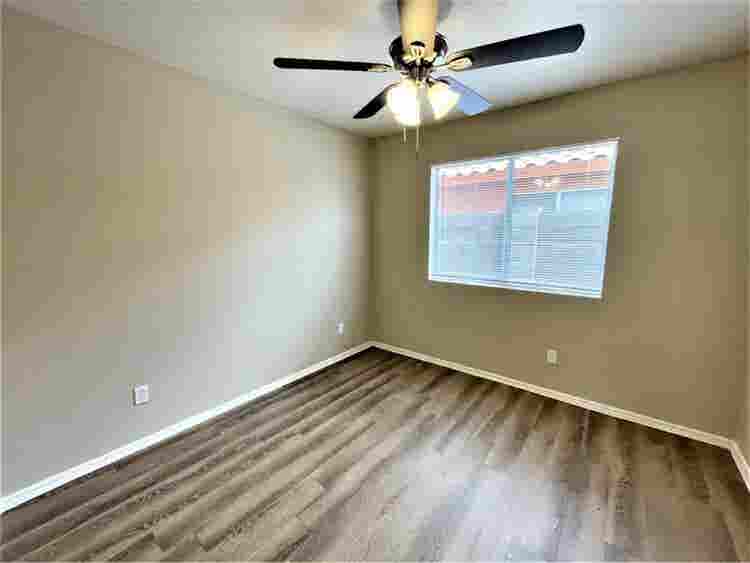 Spacious Rooms For Rent