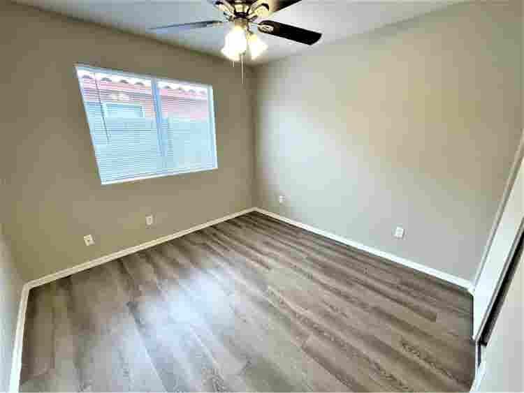 Spacious Rooms For Rent