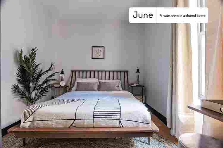 4 BR in New York City