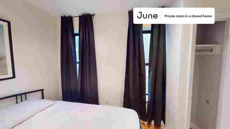 4 BR in New York City