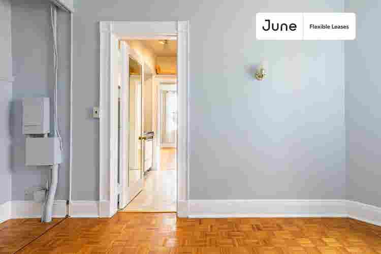 1 BR in Boston