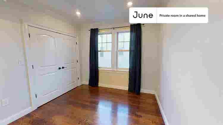 5 BR in Boston