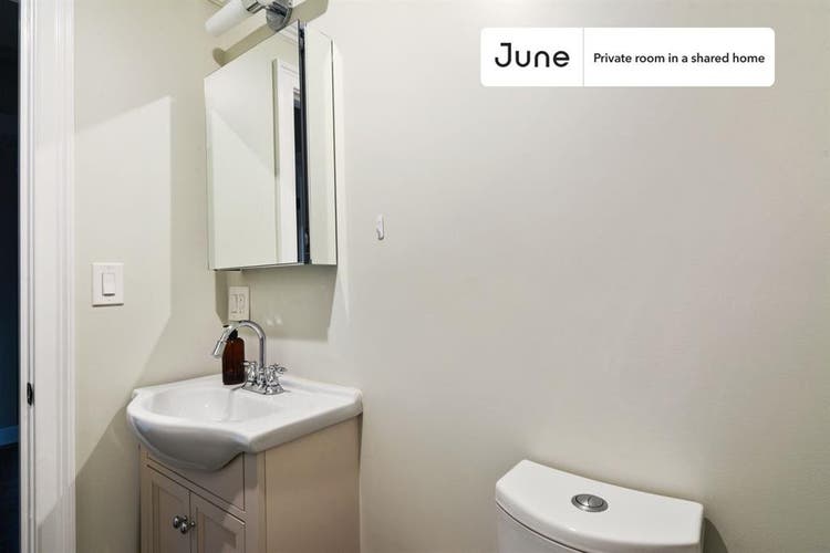 5 BR in Boston
