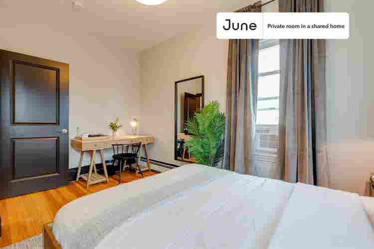 4 BR in Boston
