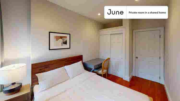 3 BR in New York City
