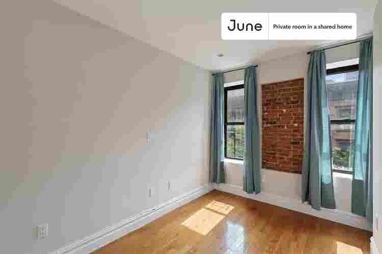3 BR in New York City