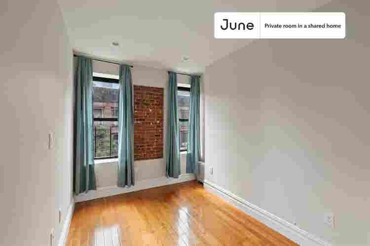 3 BR in New York City