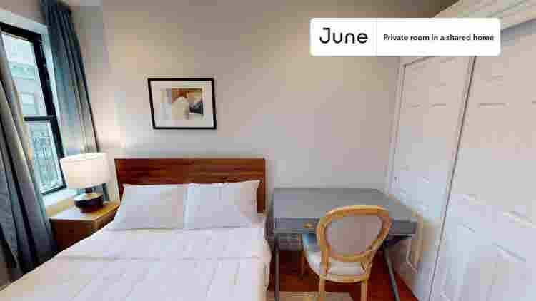 3 BR in New York City