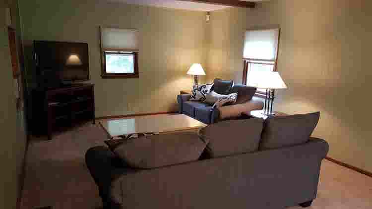 PremierStay-Ft. Mitchell Private Rm