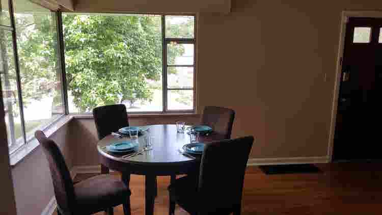 PremierStay-Ft. Mitchell Private Rm