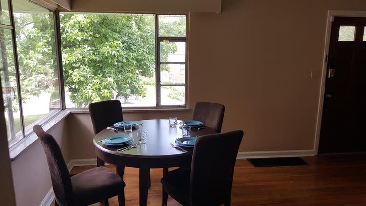 PremierStay-Ft. Mitchell Private Rm