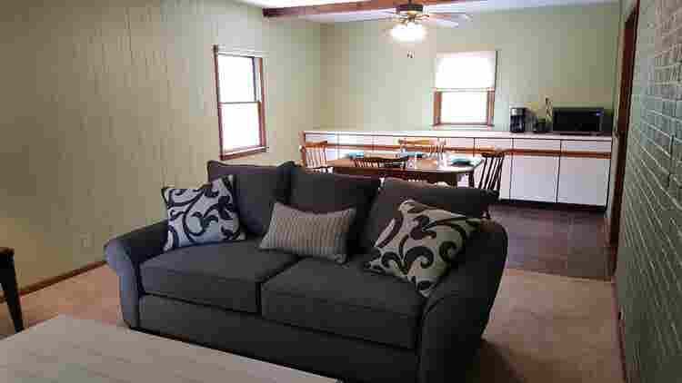 PremierStay-Ft. Mitchell Private Rm