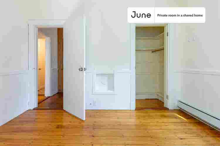4 BR in Boston