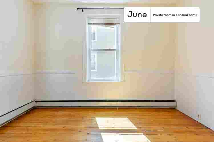 4 BR in Boston
