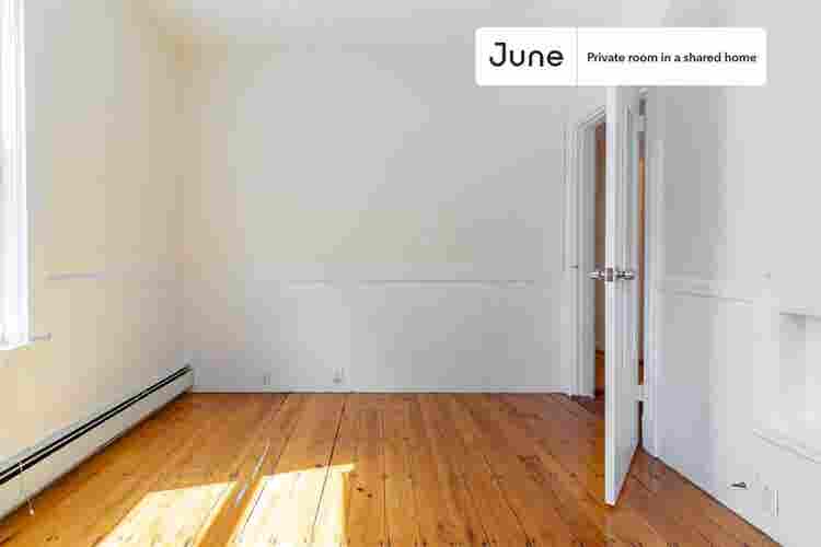 4 BR in Boston
