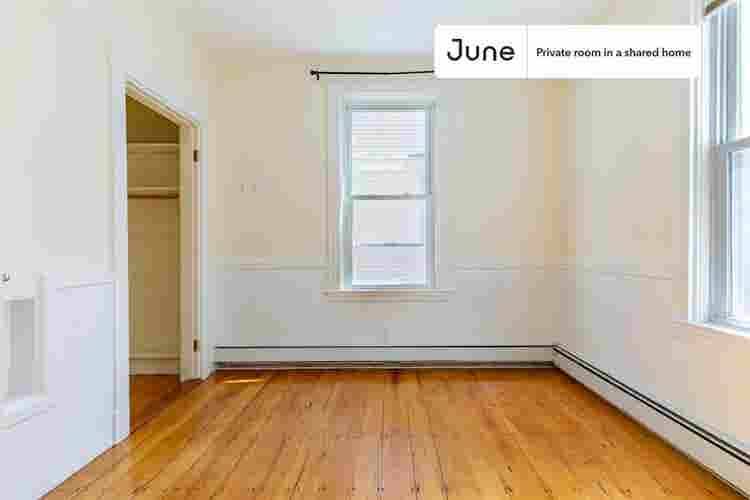4 BR in Boston