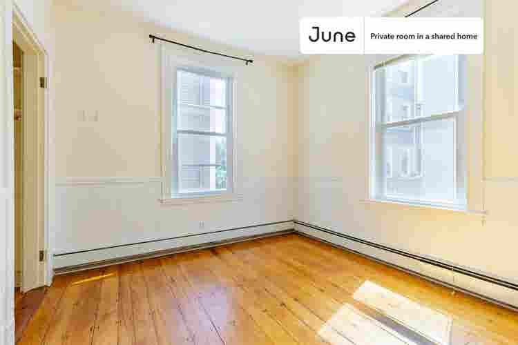 4 BR in Boston