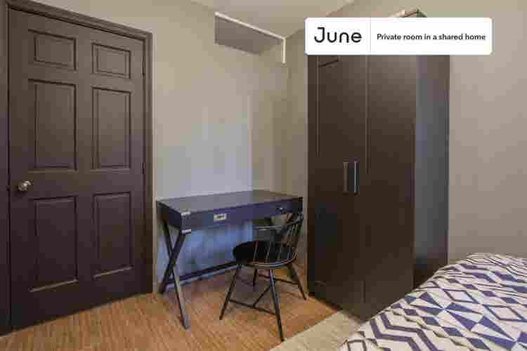 3 BR in New York City