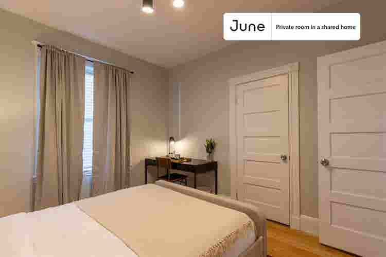 4 BR in Boston