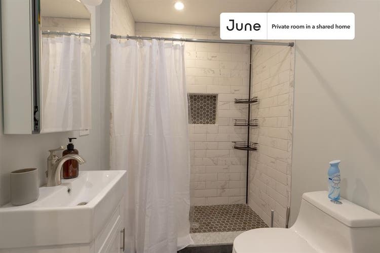 4 BR in Boston