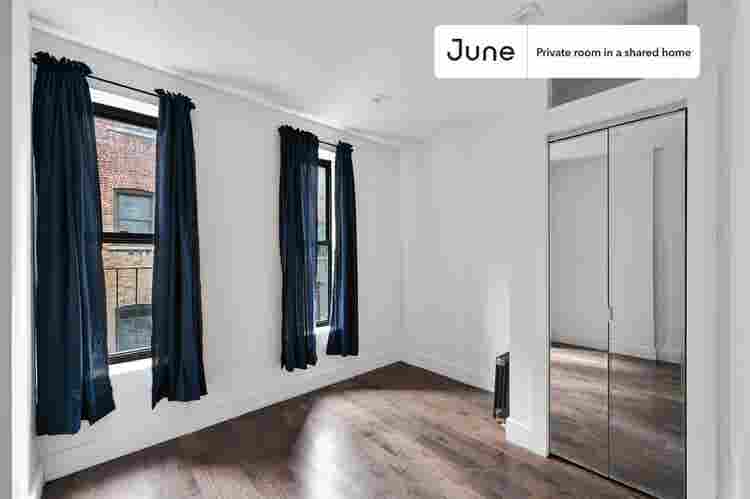 4 BR in New York City