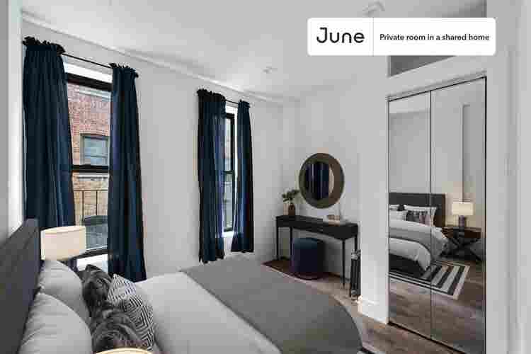 4 BR in New York City