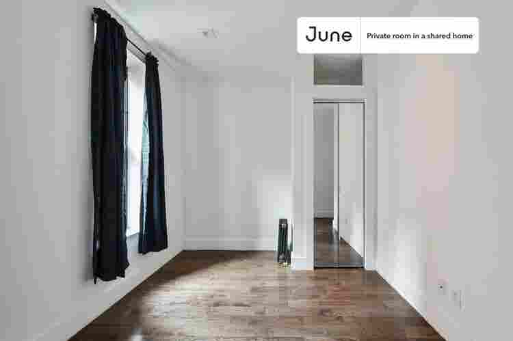 4 BR in New York City