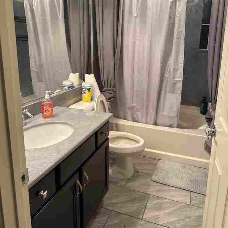 Room for rent